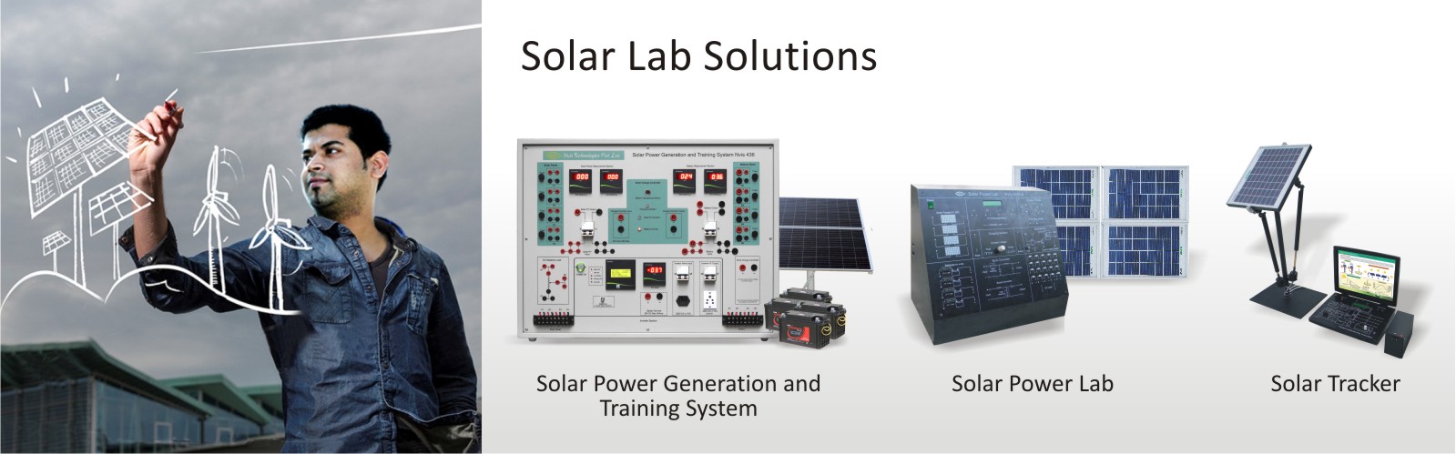 Solar Lab Solutions