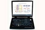 Study of Phonocardiograph System