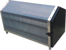 Solar Crop Dryer