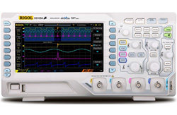 Rigol DS1054Z 50 MHz Digital Oscilloscope