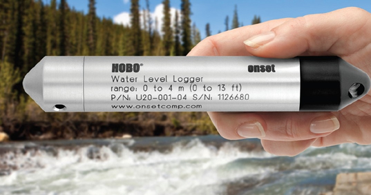 Water Level Loggers