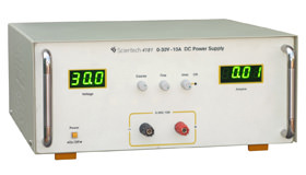 Power Supplies