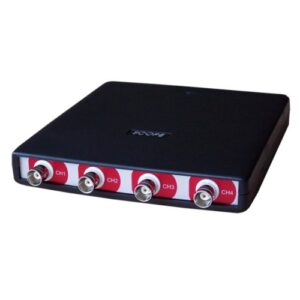 USB oscilloscope Handyscope HS4 DIFF