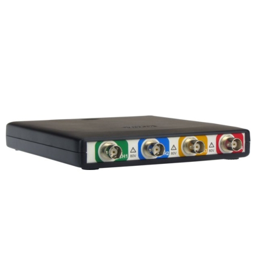 USB oscilloscope Handyscope-hs6