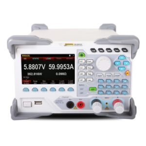 Programmable DC Electronic Loads DL3000 Series