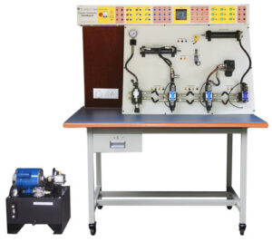 Electro Hydraulic WorkBench