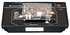 Global System for Mobile Communication