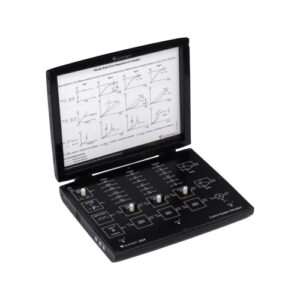 Control System Simulator