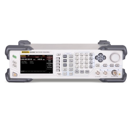 RF Signal Generator