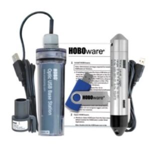 HOBO Water Level Data Logger Starter Kit (30’)
