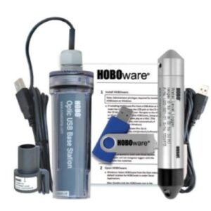 HOBO Water Level Data Logger Starter Kit (100’)