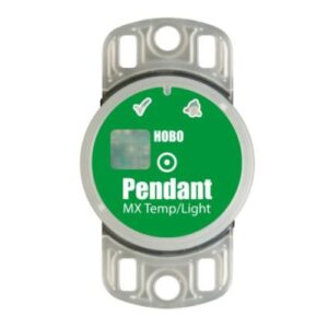 HOBO Pendant MX Temperature/Light Data Logger