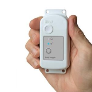 HOBO External Temperature/RH Sensor Data Logger