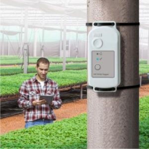 HOBO MX2304 External Temperature Sensor Data Logger
