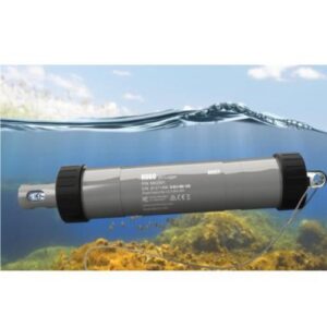 HOBO pH and Temperature Data Logger