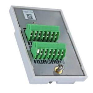 RX3000 4-channel Analog Module