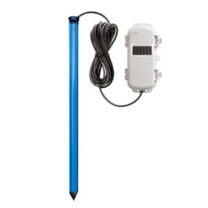 Wireless general-purpose input sensor for environmental monitoring systems