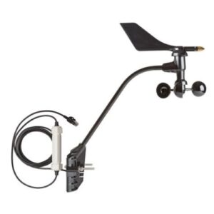 Davis wind speed and direction smart sensor for weather monitoring stations