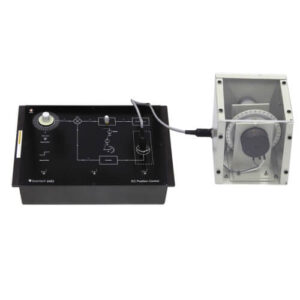 DC Position Control
