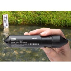 HOBO Water Level Data Logger