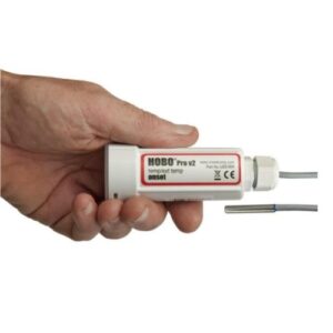 HOBO U23 Pro v2 External Temperature Data Logger