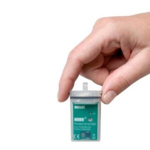 HOBO Pendant Temperature/Light 64K Data Logger
