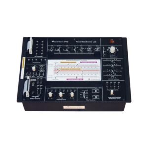 Power Electronics Lab