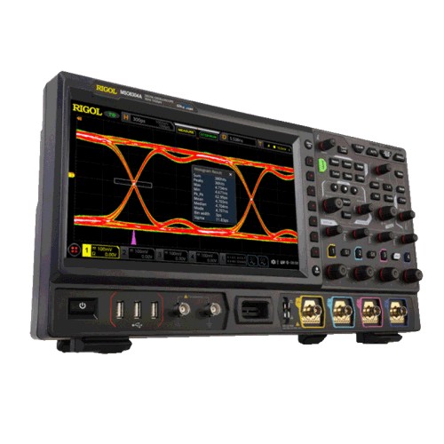 MSO8000A