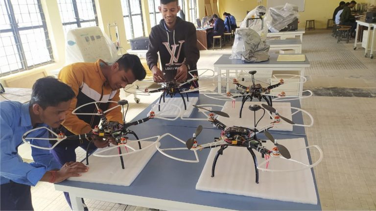 Drone Training 1