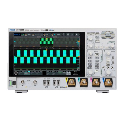 MHO2000