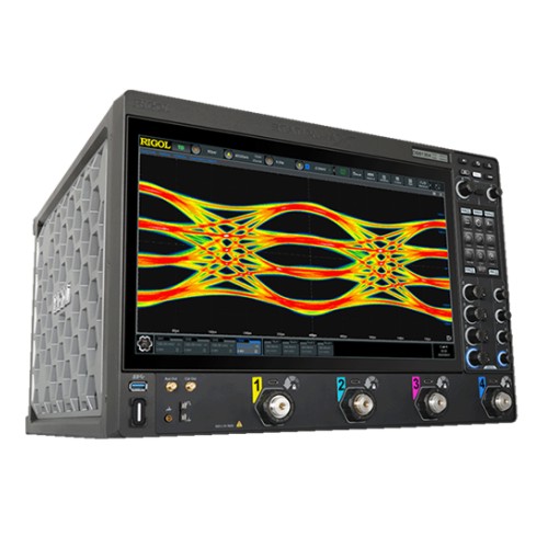 Digital Oscilloscope DS80000
